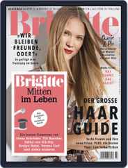 Brigitte (Digital) Subscription                    January 20th, 2021 Issue