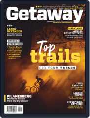 Getaway (Digital) Subscription                    February 1st, 2021 Issue
