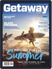 Getaway (Digital) Subscription                    January 1st, 2021 Issue