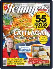 Hemmets Veckotidning (Digital) Subscription                    January 19th, 2021 Issue