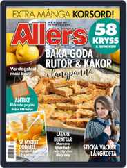 Allers (Digital) Subscription                    January 1st, 2021 Issue