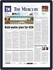 Mercury (Digital) Subscription                    January 18th, 2021 Issue