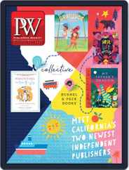 Publishers Weekly (Digital) Subscription                    January 11th, 2021 Issue