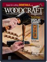 Woodcraft (Digital) Subscription                    February 1st, 2021 Issue