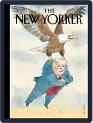 The New Yorker (Digital) Subscription                    January 25th, 2021 Issue