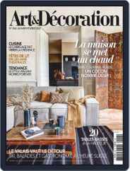 Art & Décoration (Digital) Subscription                    January 13th, 2021 Issue