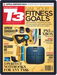 T3 Australia (Digital) Subscription                    February 1st, 2021 Issue