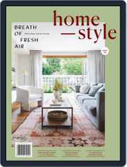 homestyle New Zealand (Digital) Subscription                    February 1st, 2021 Issue