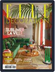 Elle Décoration France (Digital) Subscription                    February 1st, 2021 Issue