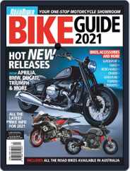 Australian Road Rider (Digital) Subscription                    September 2nd, 2020 Issue