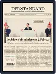 STANDARD Kompakt (Digital) Subscription                    January 18th, 2021 Issue