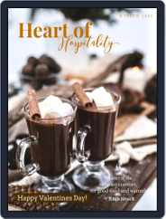 Heart of Hospitality (Digital) Subscription                    January 11th, 2021 Issue