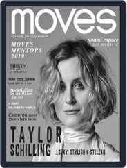 New York Moves (Digital) Subscription                    August 13th, 2020 Issue