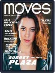 New York Moves (Digital) Subscription                    August 13th, 2018 Issue