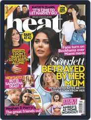 Heat (Digital) Subscription January 23rd, 2021 Issue