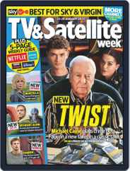 TV&Satellite Week (Digital) Subscription                    January 23rd, 2021 Issue