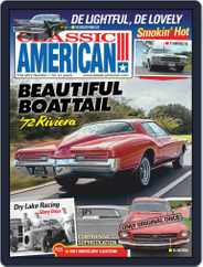 Classic American (Digital) Subscription                    February 1st, 2021 Issue