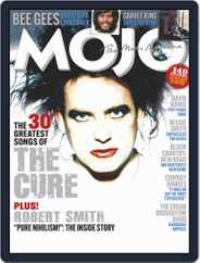 MOJO (Digital) Subscription                    March 1st, 2021 Issue