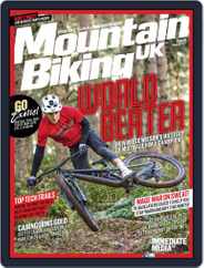 Mountain Biking UK (Digital) Subscription                    February 1st, 2021 Issue
