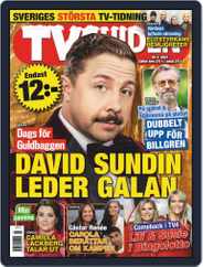 TV-guiden (Digital) Subscription                    January 21st, 2021 Issue
