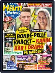 Hänt Extra (Digital) Subscription January 19th, 2021 Issue