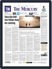 Mercury (Digital) Subscription                    January 19th, 2021 Issue