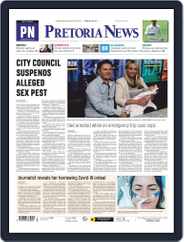 Pretoria News (Digital) Subscription                    January 19th, 2021 Issue