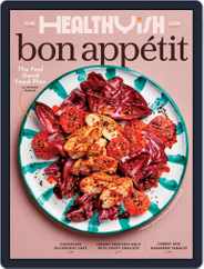 Bon Appetit (Digital) Subscription                    February 1st, 2021 Issue