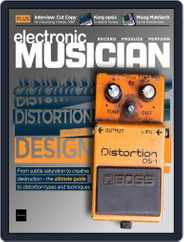 Electronic Musician (Digital) Subscription                    March 1st, 2021 Issue
