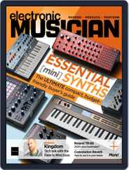 Electronic Musician (Digital) Subscription                    February 1st, 2021 Issue
