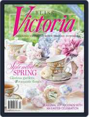 Victoria (Digital) Subscription                    March 1st, 2021 Issue