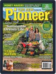 The New Pioneer (Digital) Subscription                    January 1st, 2021 Issue