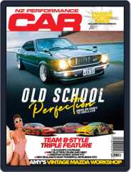 NZ Performance Car (Digital) Subscription                    February 1st, 2021 Issue
