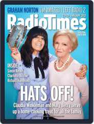 Radio Times (Digital) Subscription                    January 23rd, 2021 Issue