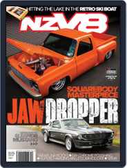 NZV8 (Digital) Subscription                    January 1st, 2021 Issue