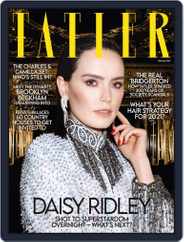 Tatler UK (Digital) Subscription                    February 1st, 2021 Issue