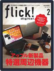 flick! (Digital) Subscription                    January 20th, 2021 Issue