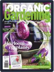 Good Organic Gardening (Digital) Subscription                    January 1st, 2021 Issue