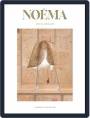 Noema Magazine (Digital) Subscription January 5th, 2021 Issue
