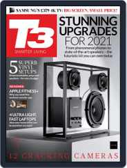 T3 (Digital) Subscription                    February 1st, 2021 Issue