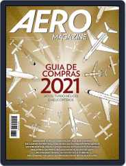 Aero (Digital) Subscription                    January 1st, 2021 Issue