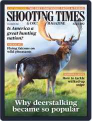 Shooting Times & Country (Digital) Subscription                    January 20th, 2021 Issue