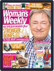 Woman's Weekly (Digital) Subscription                    January 26th, 2021 Issue