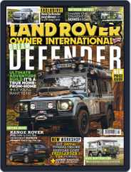 Land Rover Owner (Digital) Subscription                    March 1st, 2021 Issue