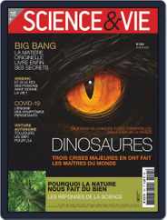 Science & Vie (Digital) Subscription                    February 1st, 2021 Issue