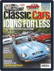 Classic Cars (Digital) Subscription                    March 1st, 2021 Issue