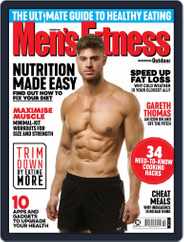 Men's Fitness UK (Digital) Subscription                    February 1st, 2021 Issue