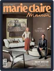 Marie Claire Maison Italia (Digital) Subscription                    February 1st, 2021 Issue