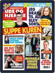 Ude og Hjemme (Digital) Subscription                    January 20th, 2021 Issue
