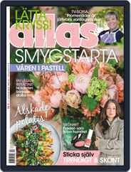 Allas (Digital) Subscription January 21st, 2021 Issue